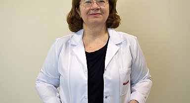 'Huzursuz bacak sendromu, Parkinson belirtisi olabilir'