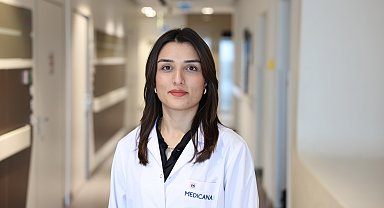 'Kalp sağlığınızı tabağınızla koruyun'