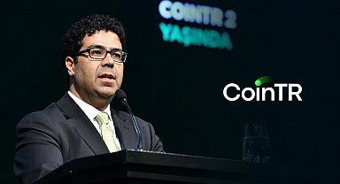 'Kurumsal yatırımcının kriptoya ilgisi sürüyor'