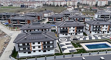 'Neredeyse Sıfır Enerjili Binalar' projesi, ciddi enerji verimliliği sağlayacak