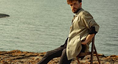 'Ozan Akbaba son zamanlardaki idolüm'