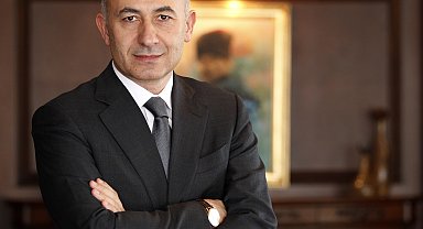 'PP üretim tesisi ve terminali Türkiye'ye 300 milyon dolar doğrudan katkı sağlayacak'