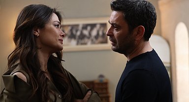 'Sevildiğini bilmek güzel şey'