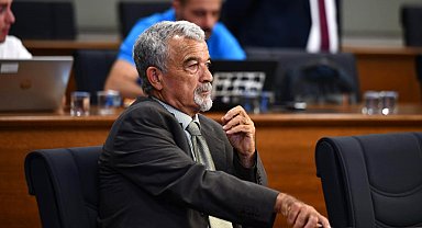 'Su kanunu olmadan, iklim kanunu olmaz'