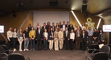 'Tiroid Sonopatoloji Kursu: Az Konuşulanlar' etkinliği yoğun katılımla gerçekleşti