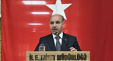 'Türk Polis Teşkilatı, 100'den fazla ülkede tecrübelerini aktarabilmektedir'