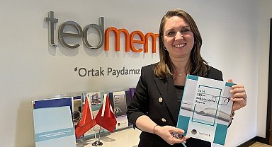 'Türkiye eğitimdeki dönüşümleri ile küresel rekabet gücünü artırma kapasitesine sahip'