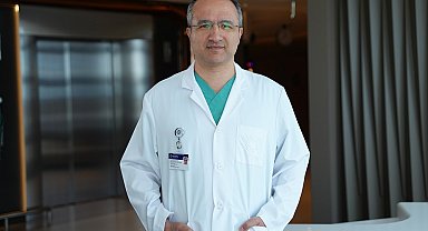 'Türkiye'de her yıl 30 bin yeni akciğer kanseri vakası tespit ediliyor'