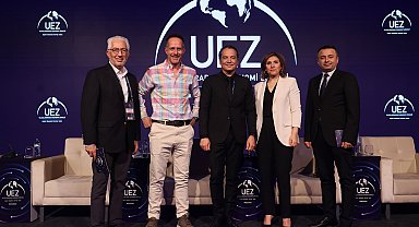 'Verinin hep birlikte paylaşılması ve analiz edilmesi büyük önem kazandı'