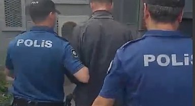 42 hırsızlık suç kaydı ve 30 yıl hapisle aranıyordu; yakalandı