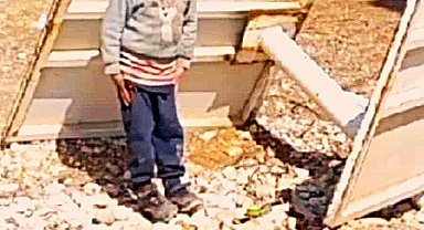 5 yaşındaki Ali'nin cansız bedeni, sulama kanalında bulundu