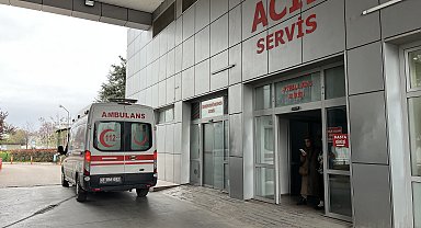 648 kişinin dönerden zehirlendiği işletmenin ortağı: Benim sosum sektöre farklı bir lezzet getirmiştir