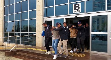 68 ilde siber suç operasyonları; 20 tutuklama