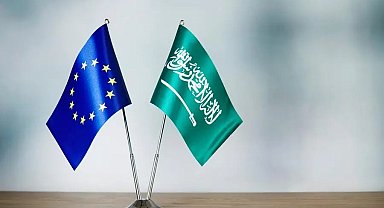 AB, Suudi Arabistan vatandaşlarına vize muafiyeti sağlayacak