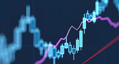 ABD borsası sert düşüşle açıldı