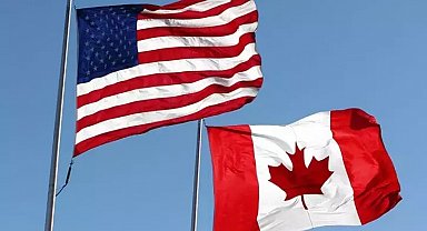 ABD ve Kanada liderleri 'yakın zamanda' görüşecek