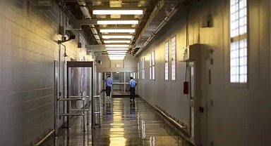 ABD'de 2 binden fazla cezaevi çalışanının kovulması nedeniyle bazı mahkumlar erken tahliye edilecek