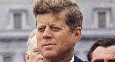 ABD'de eski Başkan Kennedy'nin kardeşi Robert F. Kennedy suikastına ilişkin belgeler yayımlandı