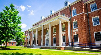 ABD'de üniversitede silahlı saldırı: 1 ölü, 6 yaralı