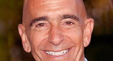 ABD'nin Ankara Büyükelçisi adayı Tom Barrack'a Senato'dan onay