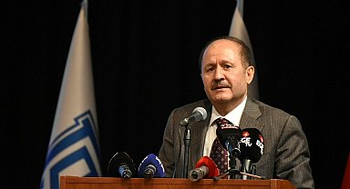 Adalet Bakan Yardımcısı Can: Mayınlı bir arazide koşuyoruz