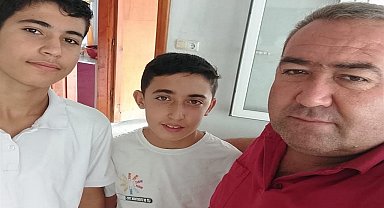 Adana'da kazada ölen 3 kardeş, okullarında anıldı