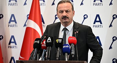 Ağıralioğlu: Her türlü fikir mecliste konuşulabilmelidir