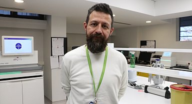 Agrigenomik Hub'da iklim değişikliğinin etkilerine karşı uygun türler belirleniyor