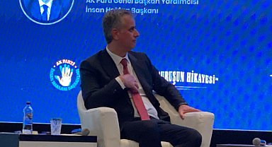 AK Parti'li Yalçın: Bir yerde cunta varsa, orada CHP vardır