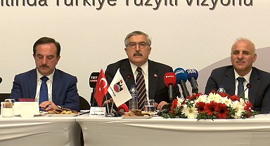 AK Parti'li Yayman: 'Terörsüz Türkiye' hedefiyle gelişmelerin olacağını hep beraber göreceğiz