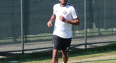 Altay'da Amorim tehlikesi