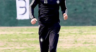 Altay'da sakatlar dönemedi