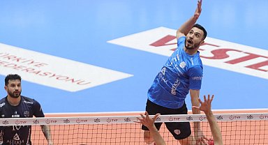 Altekma - Alanya Belediyespor: 3-1