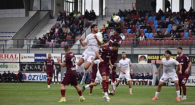 Altınordu İzmir dışında sessiz