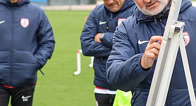 Altınordu yenilgileri telafi etmek istiyor