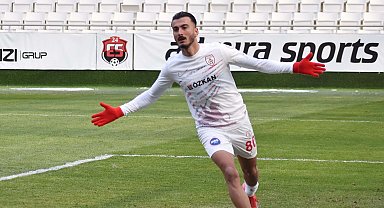 Altınordu'da Sami döndü