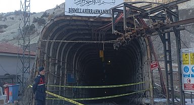 Ankara'da Çayırhan Maden Ocağı'nda patlama: 1'i ağır, 13 yaralı