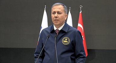 Ankara'da Cumhuriyet tarihinin en büyük uyuşturucu operasyonu: 577 gözaltı