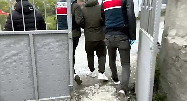 Antalya merkezli 13 ilde 'dolandırıcılık' operasyonu: 139 gözaltı