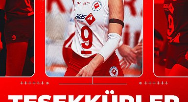 Aras Kargo'da 3 ayrılık