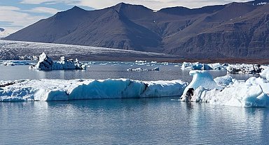 Araştırma: Buzulların erimesi, doğa olaylarını artırmış olabilir