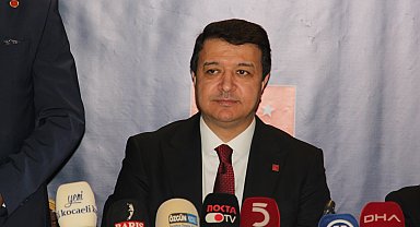 Arıkan: Kasım 2027'de seçim olacaksa biz buna destek vermeyiz