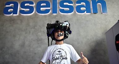 ASELSAN, milli teknolojilerini TEKNOFEST KKTC'de sergileyecek