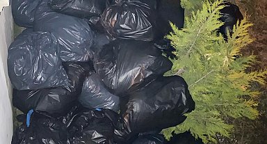 Atık yönetmeliğine aykırı davranan özel hastaneye 8 milyon 359 bin lira ceza uygulandı