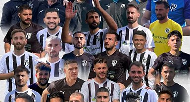 Aydınspor küllerinden doğdu