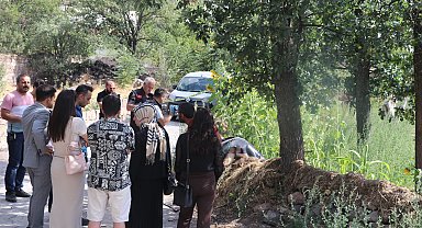 Bağ evinde arkadaşını öldüren sanığa 19 yıl hapis