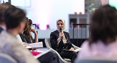 Bakan Göktaş, 'Küresel Engellilik Zirvesi'ne ilişkin açıklamalarda bulundu