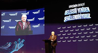 Bakan Güler: Savunma sanayinde seviyeyi en yukarılara taşımak, yegane hedefimiz