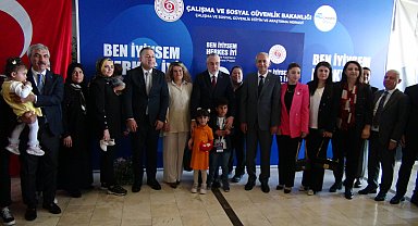 Bakan Işıkhan, Kilis'te