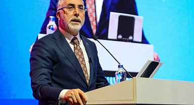 Bakan Işıkhan: SMA tedavisinde kullanılan bir ilacı daha SGK geri ödeme listesine dahil edeceğiz